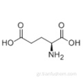 L-γλουταμικό οξύ CAS 56-86-0